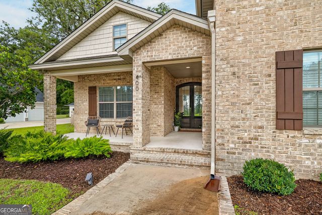 400 Belmont Circle, Brunswick, GA 31525