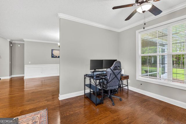 400 Belmont Circle, Brunswick, GA 31525