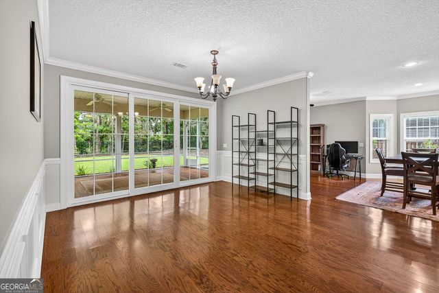 400 Belmont Circle, Brunswick, GA 31525