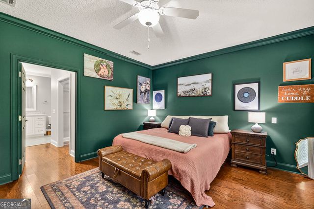 400 Belmont Circle, Brunswick, GA 31525