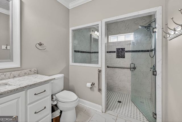 400 Belmont Circle, Brunswick, GA 31525