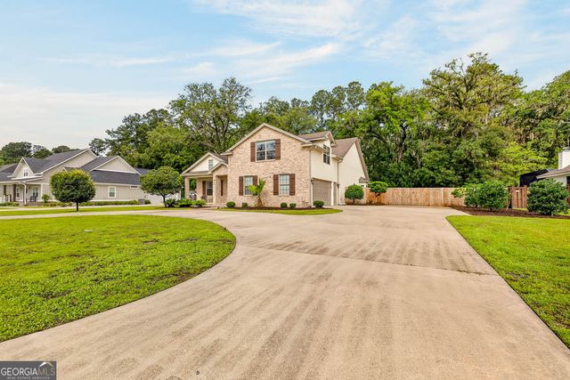 400 Belmont Circle, Brunswick, GA 31525