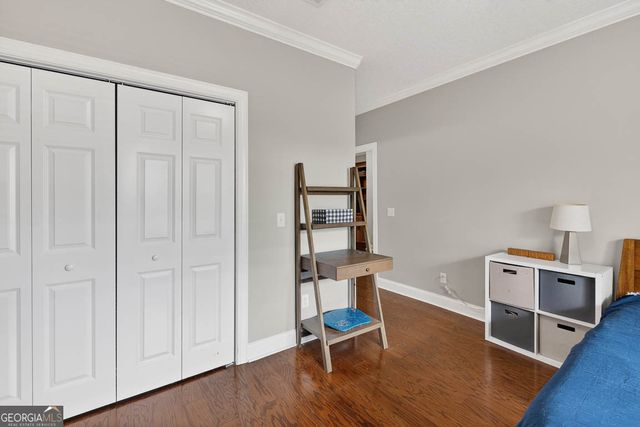 400 Belmont Circle, Brunswick, GA 31525