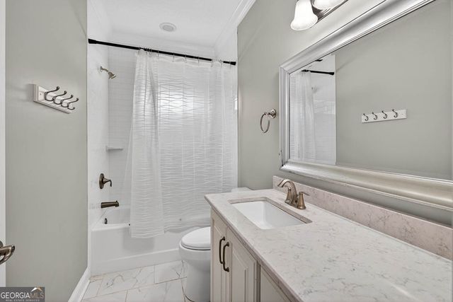 400 Belmont Circle, Brunswick, GA 31525