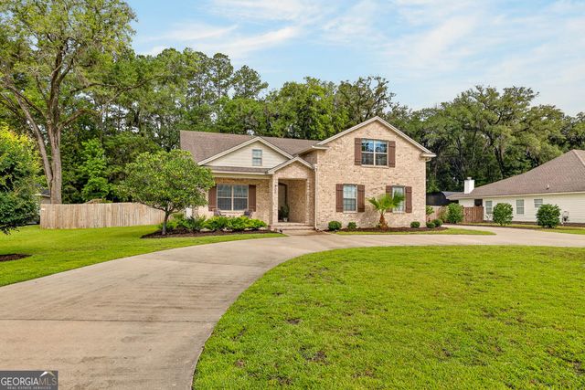 400 Belmont Circle, Brunswick, GA 31525