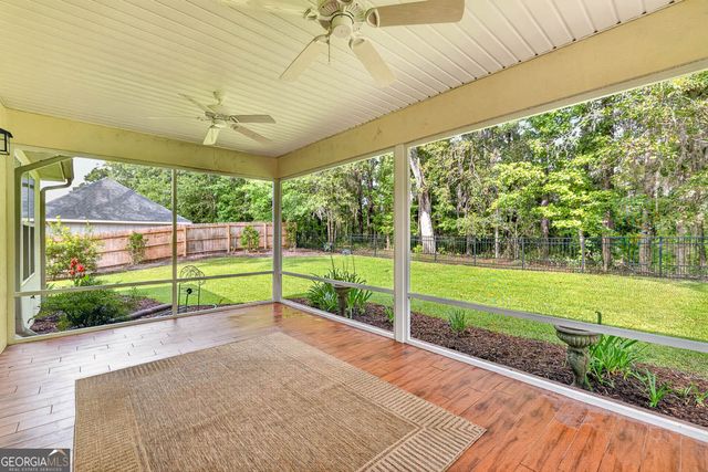 400 Belmont Circle, Brunswick, GA 31525