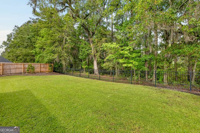 400 Belmont Circle, Brunswick, GA 31525