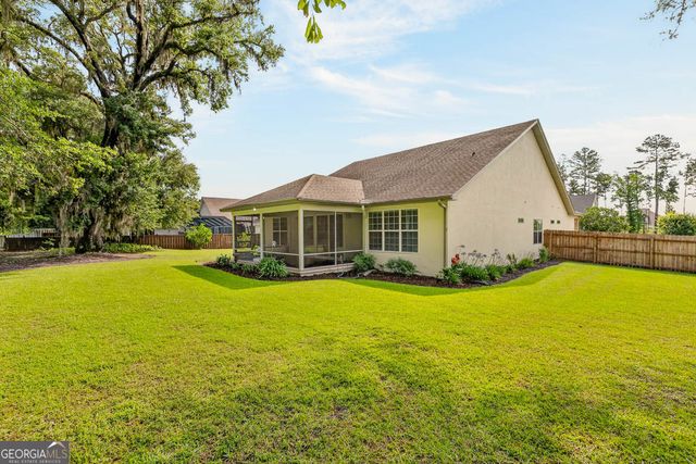 400 Belmont Circle, Brunswick, GA 31525