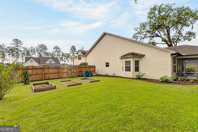 400 Belmont Circle, Brunswick, GA 31525