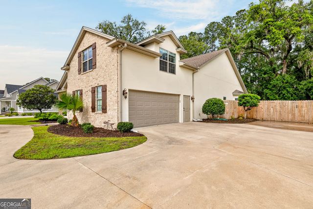 400 Belmont Circle, Brunswick, GA 31525