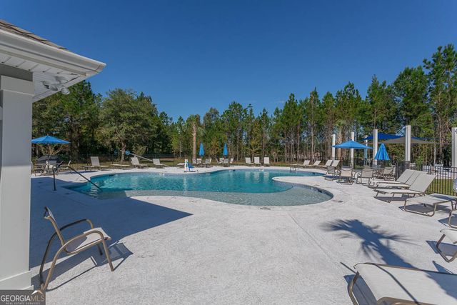 400 Belmont Circle, Brunswick, GA 31525