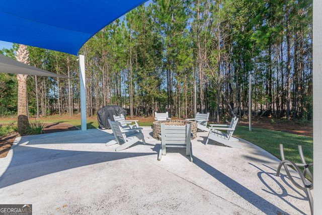 400 Belmont Circle, Brunswick, GA 31525