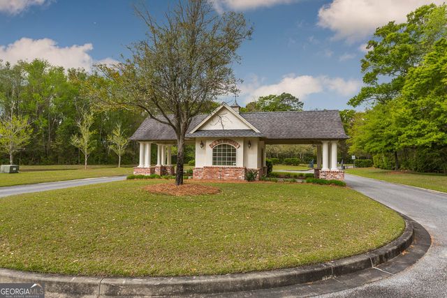 400 Belmont Circle, Brunswick, GA 31525