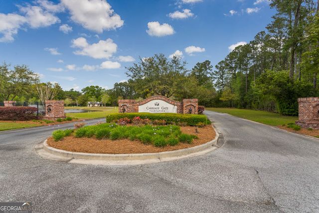 400 Belmont Circle, Brunswick, GA 31525