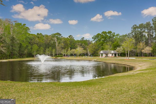 400 Belmont Circle, Brunswick, GA 31525