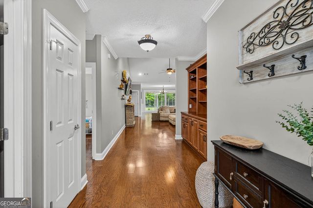 400 Belmont Circle, Brunswick, GA 31525