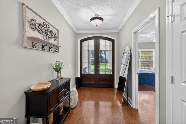 400 Belmont Circle, Brunswick, GA 31525