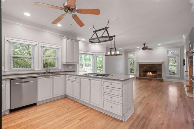 1230 Old Home Place Court, Cumming, GA 30041