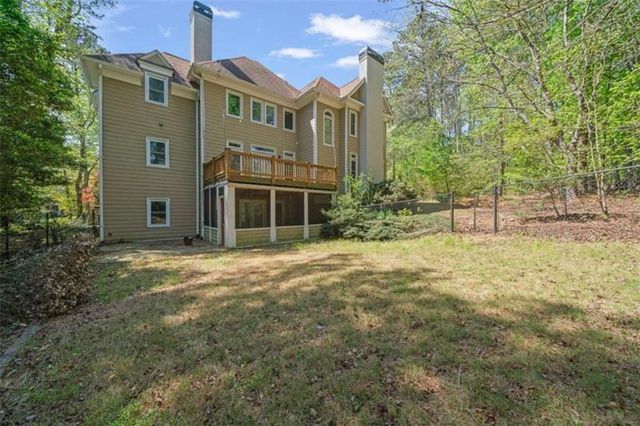 1230 Old Home Place Court, Cumming, GA 30041