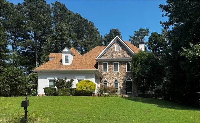 1230 Old Home Place Court, Cumming, GA 30041