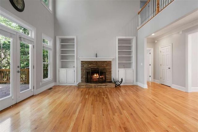 1230 Old Home Place Court, Cumming, GA 30041