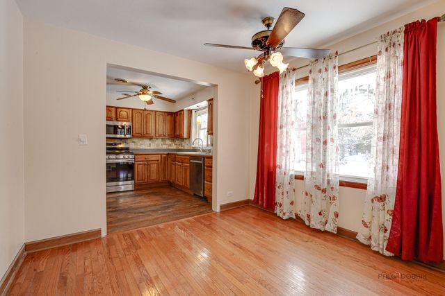 15983 W Wadsworth Road, Wadsworth, IL 60083