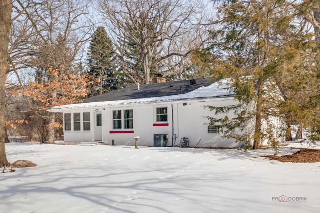 15983 W Wadsworth Road, Wadsworth, IL 60083