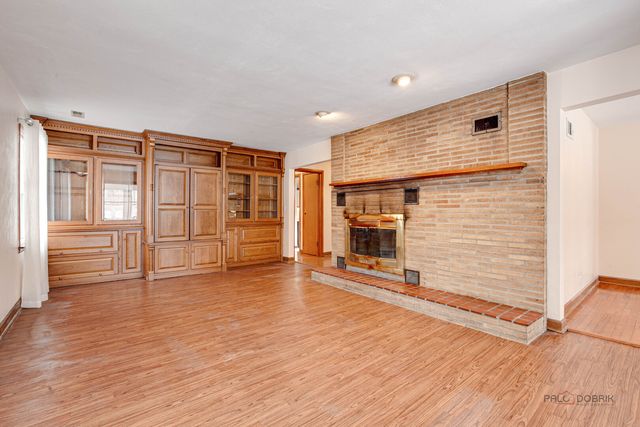 15983 W Wadsworth Road, Wadsworth, IL 60083