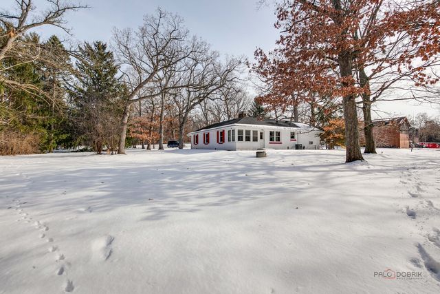 15983 W Wadsworth Road, Wadsworth, IL 60083