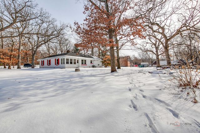 15983 W Wadsworth Road, Wadsworth, IL 60083