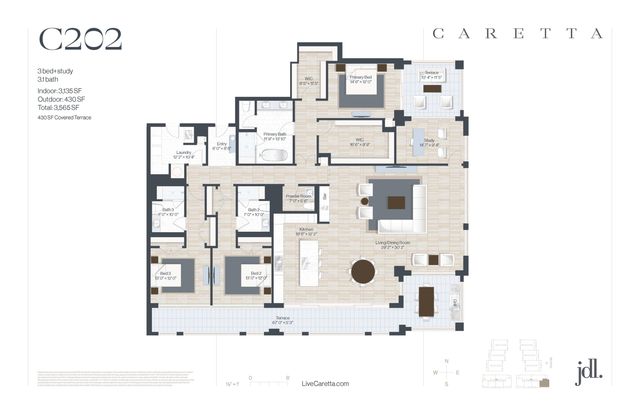 1011 Us Highway 1 C202, Juno Beach, FL 33408