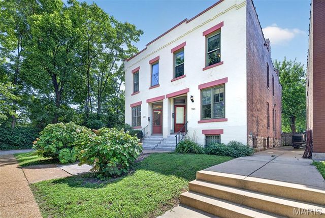 1731-33 Nicholson Place, St Louis, MO 63104