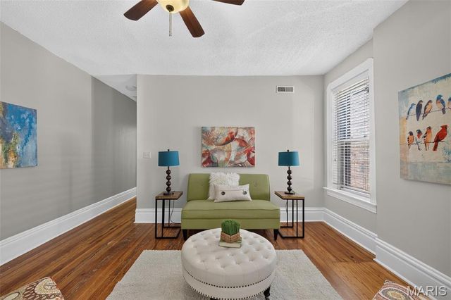 1731-33 Nicholson Place, St Louis, MO 63104