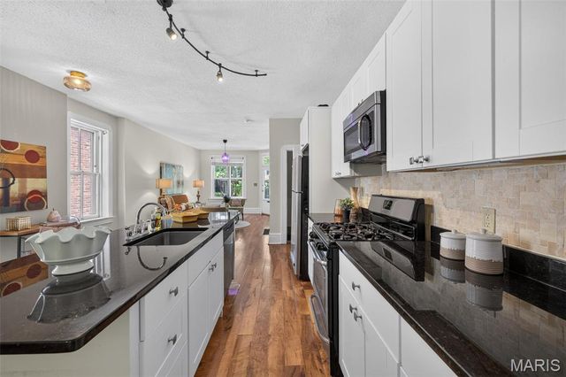 1731-33 Nicholson Place, St Louis, MO 63104