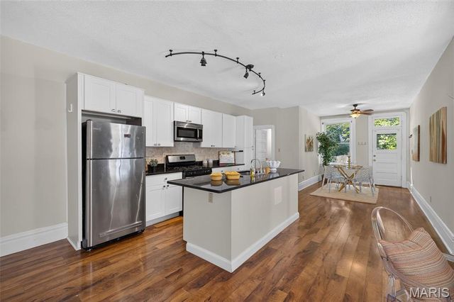 1731-33 Nicholson Place, St Louis, MO 63104