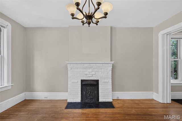 1731-33 Nicholson Place, St Louis, MO 63104