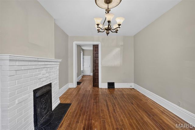 1731-33 Nicholson Place, St Louis, MO 63104