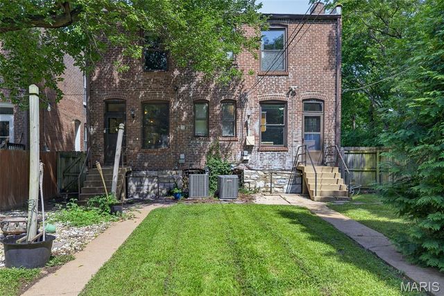 1731-33 Nicholson Place, St Louis, MO 63104