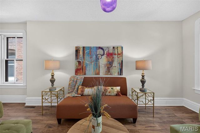 1731-33 Nicholson Place, St Louis, MO 63104