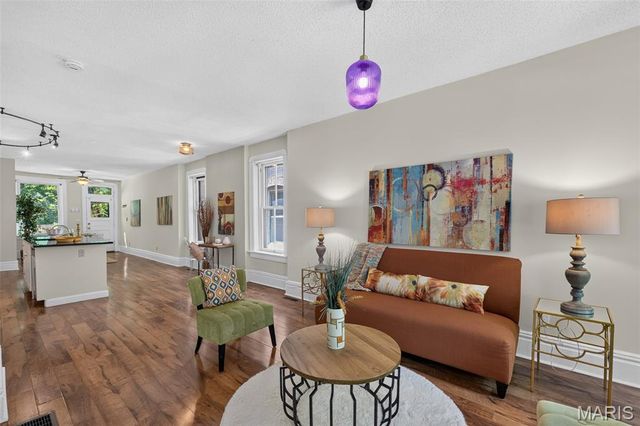 1731-33 Nicholson Place, St Louis, MO 63104