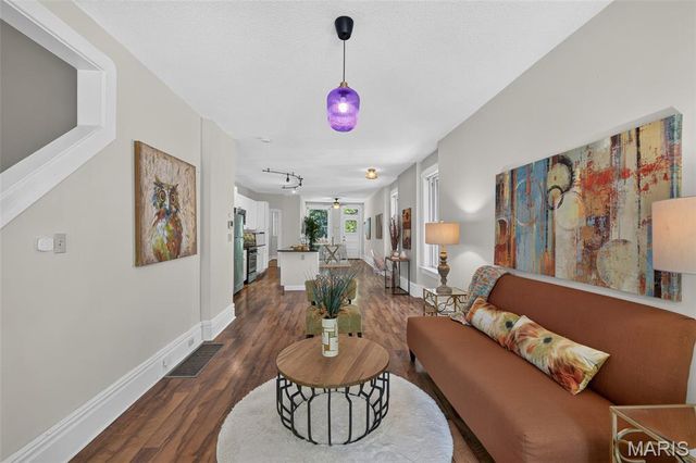 1731-33 Nicholson Place, St Louis, MO 63104