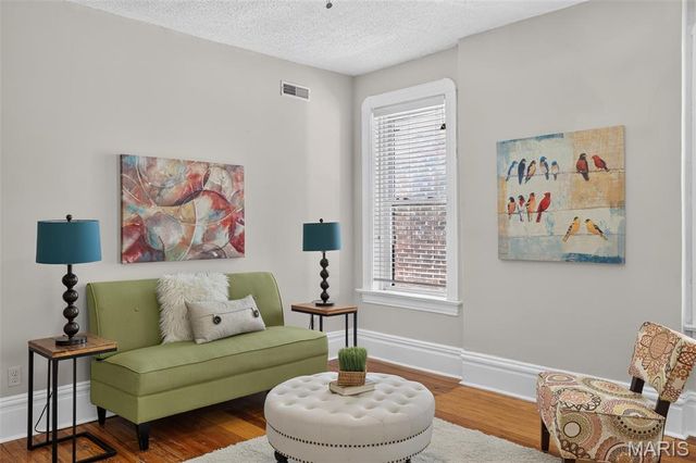 1731-33 Nicholson Place, St Louis, MO 63104