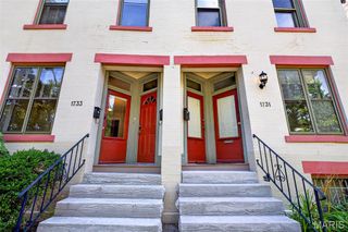 1731-33 Nicholson Place, St Louis, MO 63104
