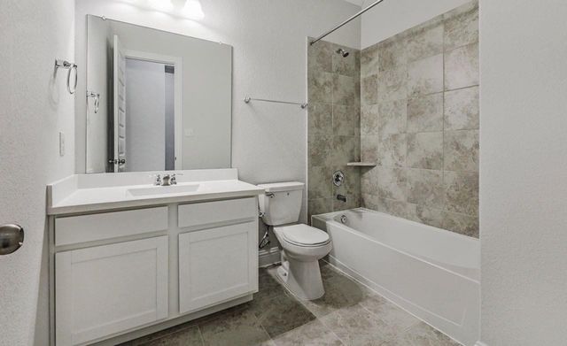 332 Magnolia View Drive, Pattison, TX 77423