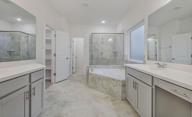 332 Magnolia View Drive, Pattison, TX 77423