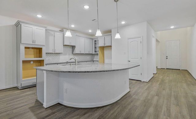 332 Magnolia View Drive, Pattison, TX 77423