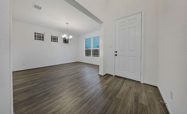 332 Magnolia View Drive, Pattison, TX 77423