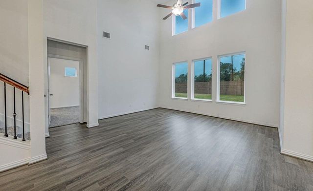 332 Magnolia View Drive, Pattison, TX 77423
