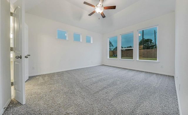 332 Magnolia View Drive, Pattison, TX 77423
