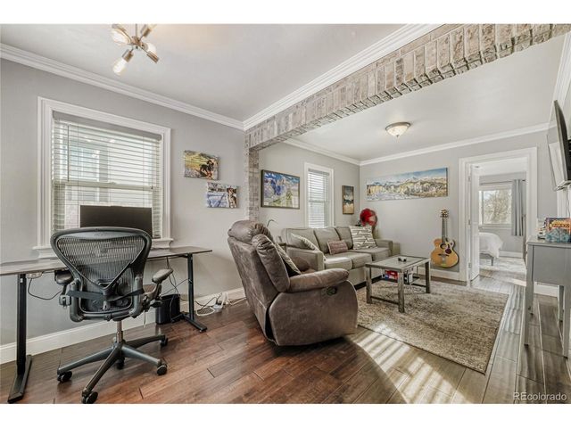 2291 Kendall St, Edgewater, CO 80214